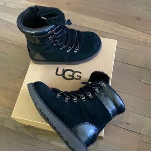 100% Authentic UGG Kids Boots- 13